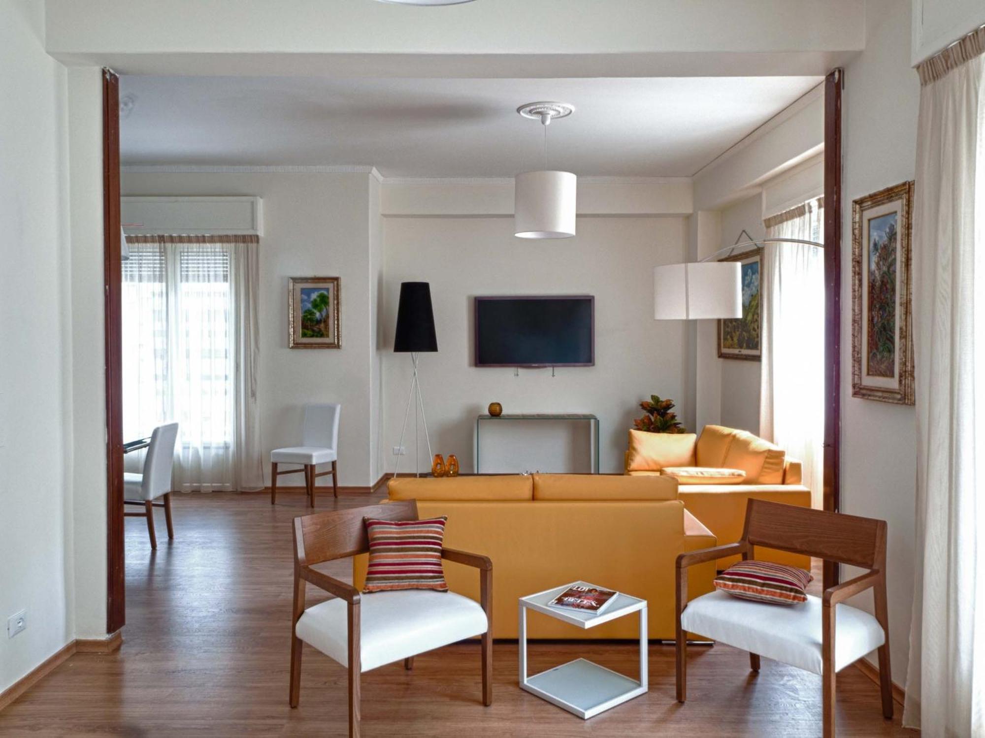 Residenza Wagner Acomodação com café da manhã Palermo Exterior foto