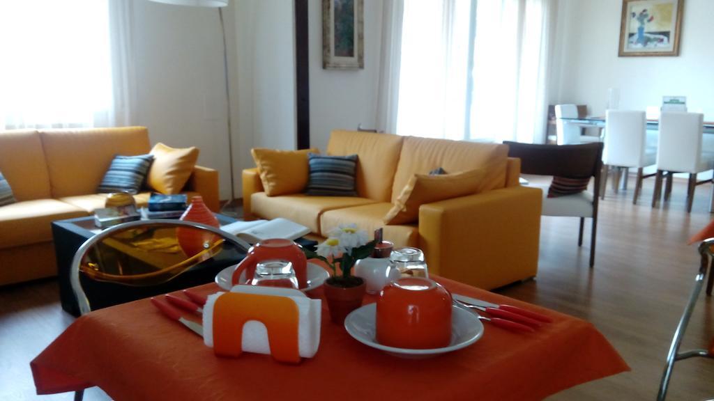 Residenza Wagner Acomodação com café da manhã Palermo Exterior foto